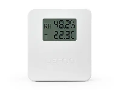 Indoor Temperature Humidity Transmitter