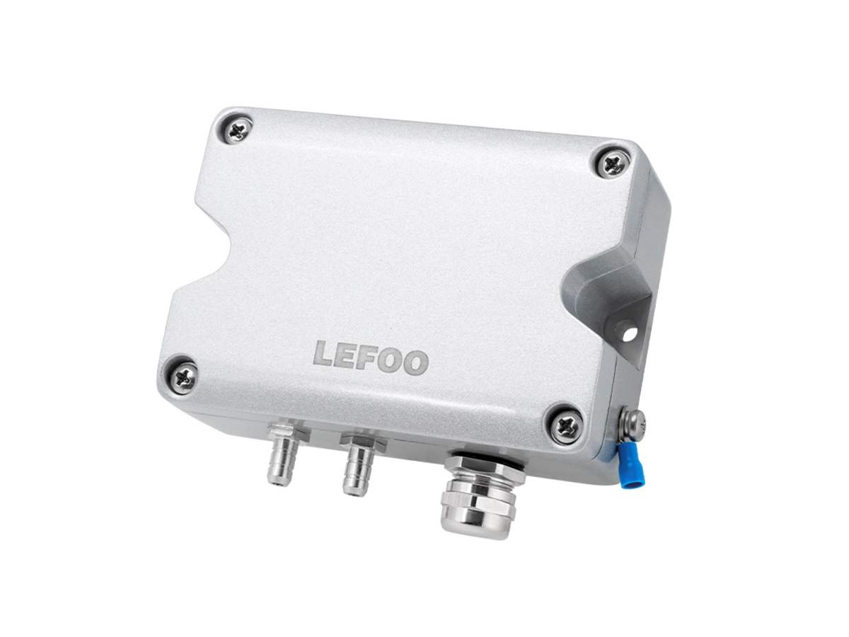 Explosion-proof Differential Pressure Transmitter LFM751