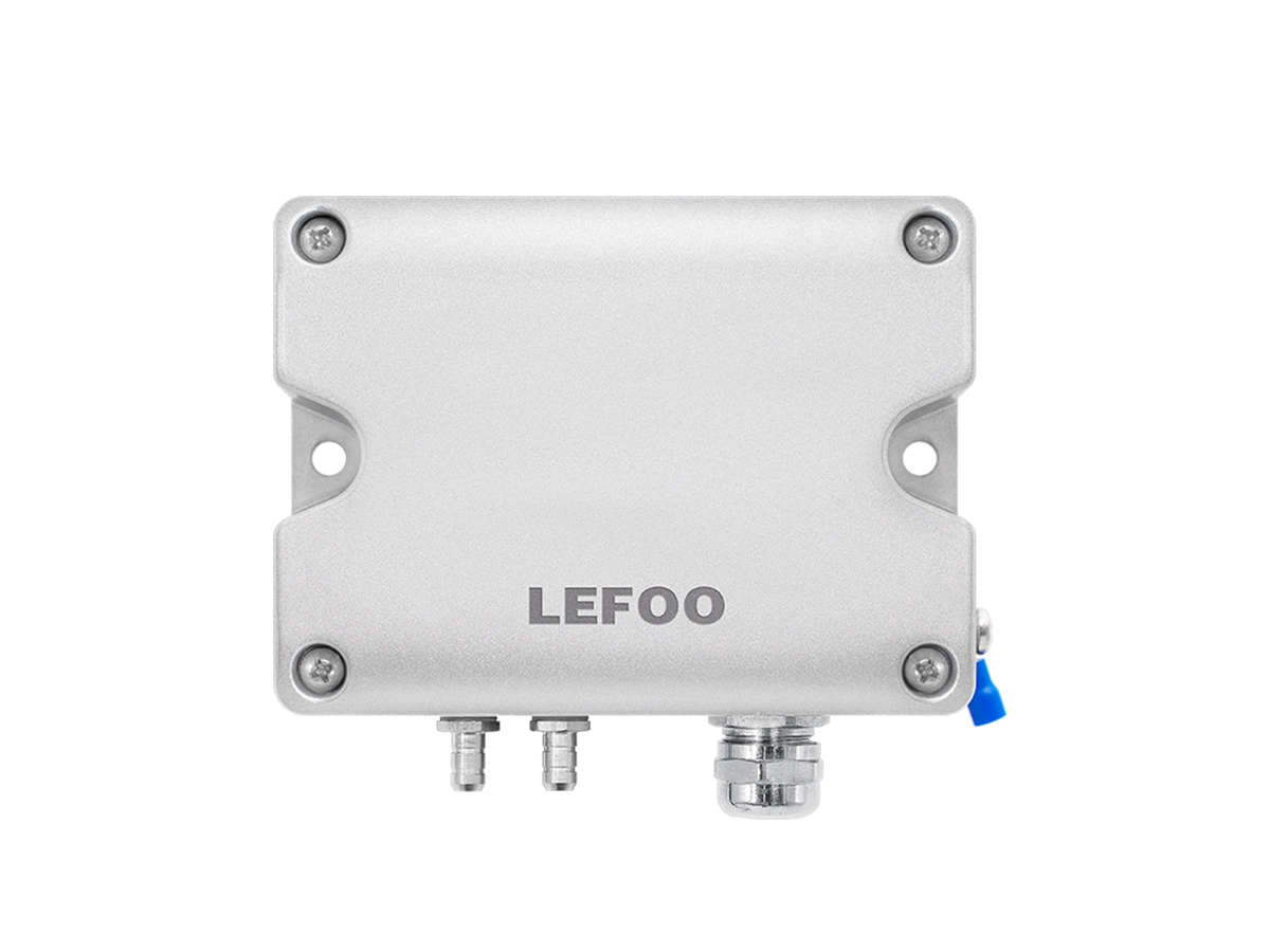 Explosion-proof Differential Pressure Transmitter LFM751