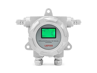 Explosion-proof Differential Pressure Transmitter LFM76