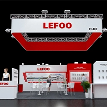 LEFOO Showcases Innovations at Aquatech Amsterdam 2025