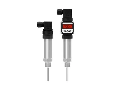 Integrated Temperature Transmitter LFW21