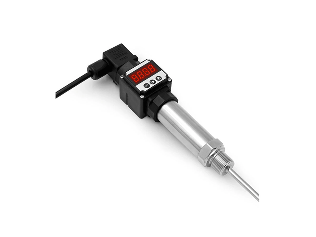 Integrated Temperature Transmitter LFW21