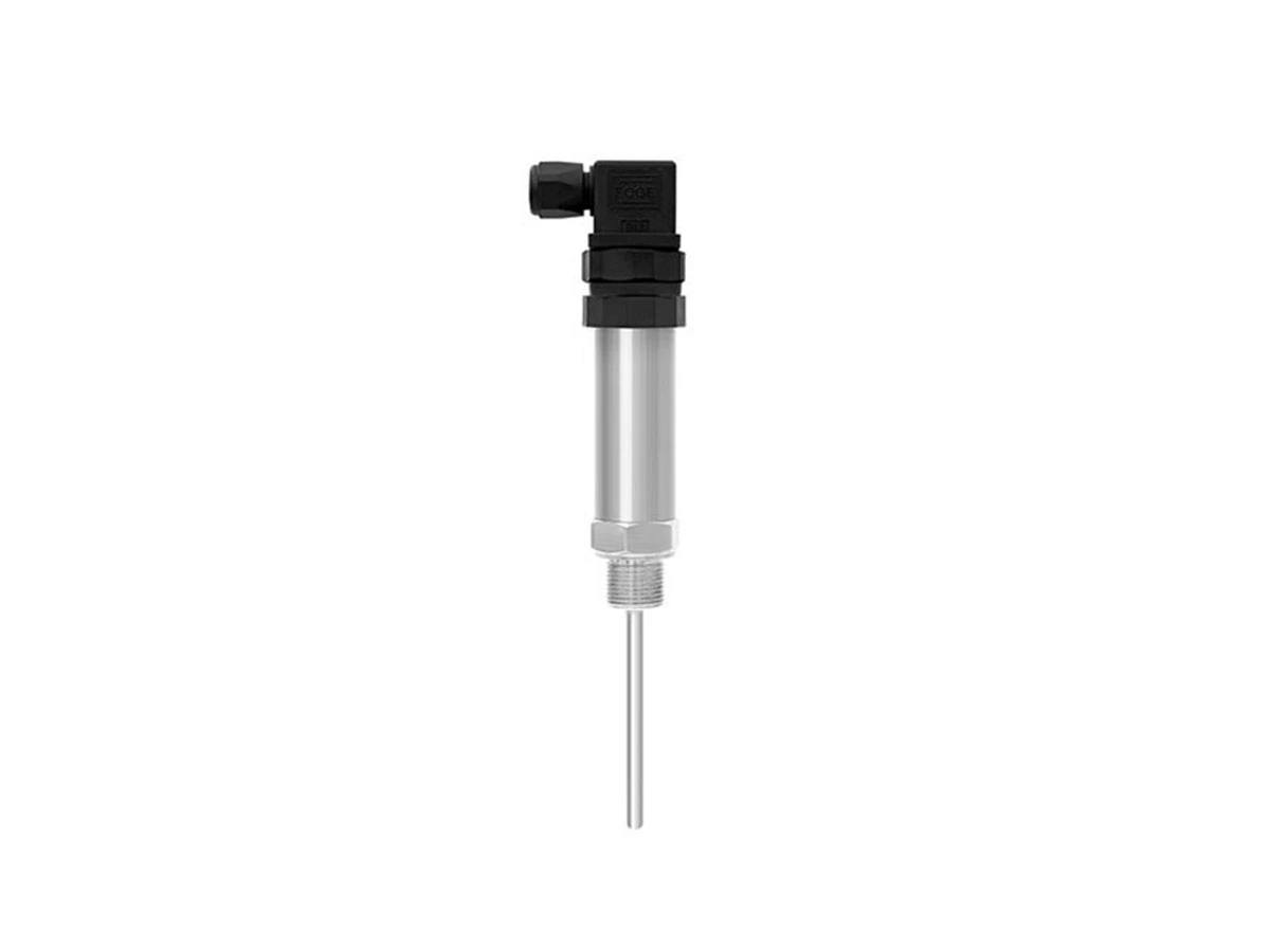 Integrated Temperature Transmitter LFW21