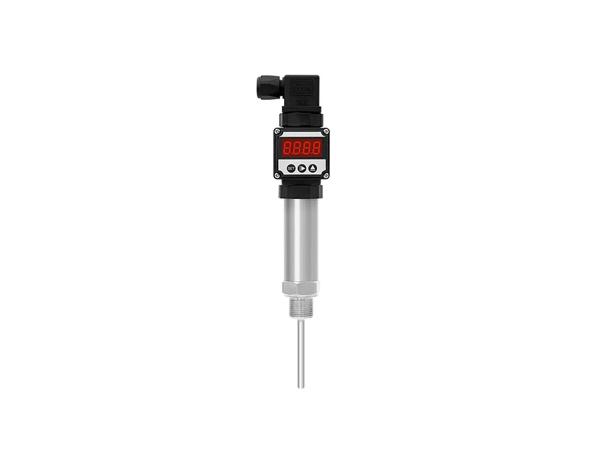 Integrated Temperature Transmitter LFW21