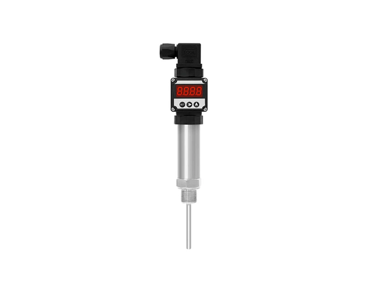 Integrated Temperature Transmitter LFW21