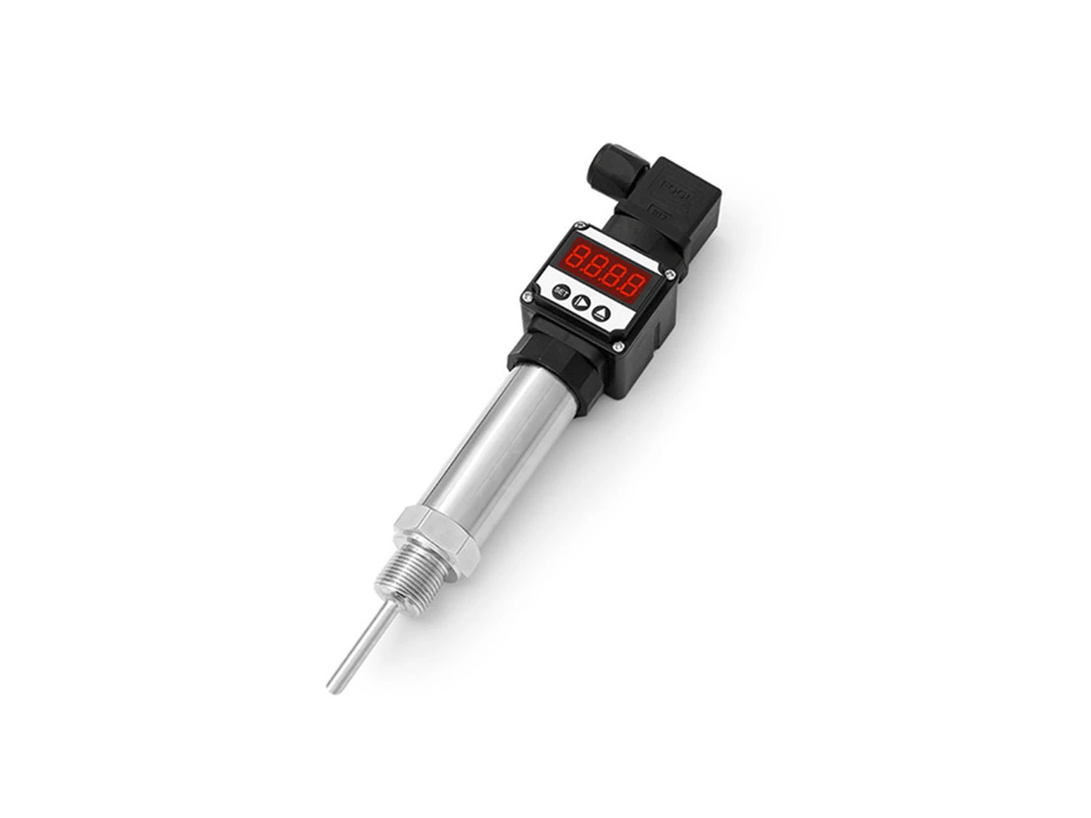 Integrated Temperature Transmitter LFW21